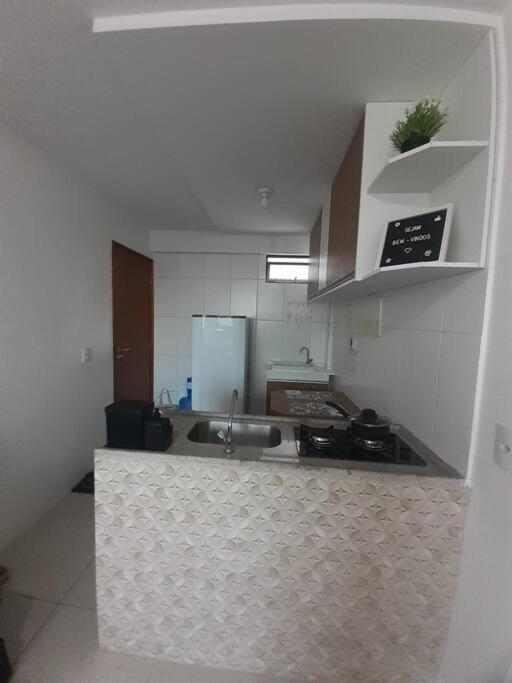 Golden Shopping Home Service - Boa Viagem- Apt608 Recife Exterior photo